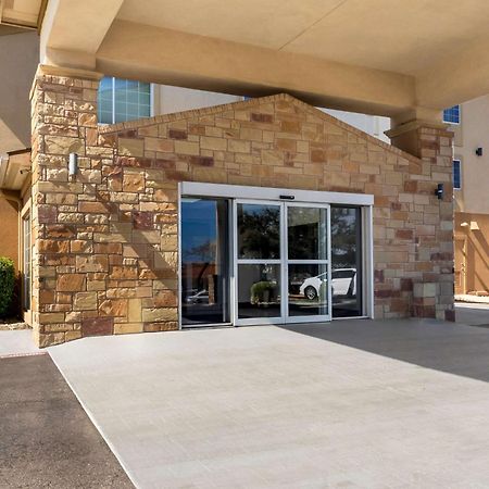 ホテル ベスト ウェスタン ハーカー ハイツ Harker Heights エクステリア 写真